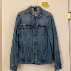 H&M Denim Jacket